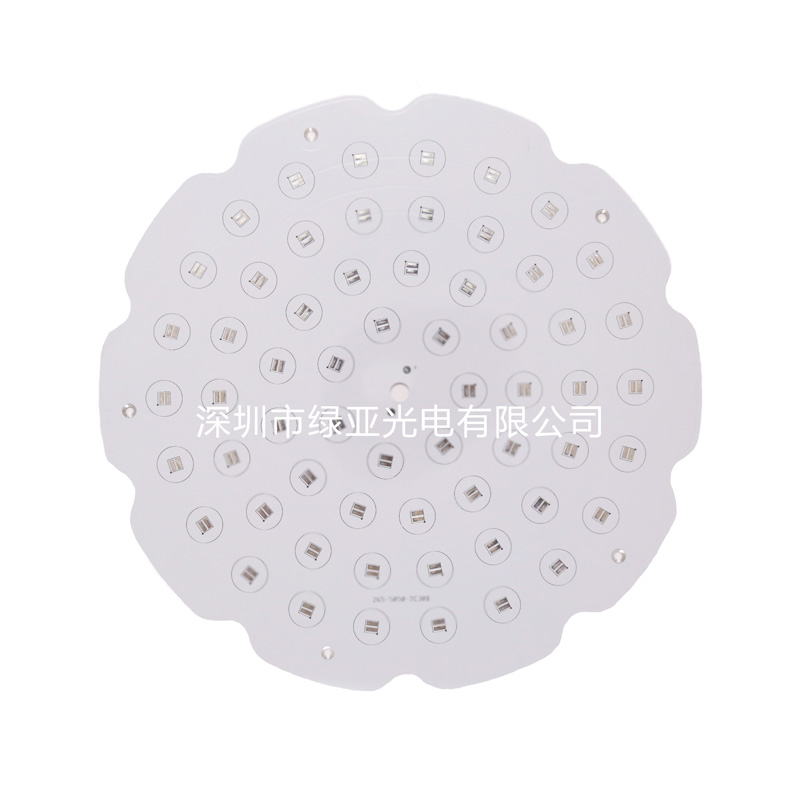 綠亞光電教您按需選購鋁基板